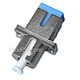fiber optic hybrid adapter